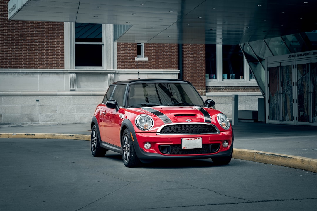 Revamp Your Ride: Unique Auto Accessories to Elevate Your Driving Experience Revamp Your Ride: Unique Auto Accessories to Elevate Your Driving Experience
